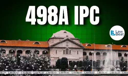 ‘Whole Family Roped In to Pressure Husband’: Allahabad HC Quashes Dowry Case Against In-Laws