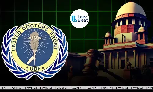 Resident Doctors’ Exploitation: Supreme Court Issues Notice on Plea to Enforce 12-Hour Daily, 48-Hour Weekly Cap Resident Doctors’ Exploitation: Supreme Court Issues Notice on Plea to Enforce 12-Hour Daily, 48-Hour Weekly Cap