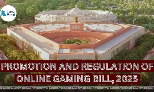 Rajya Sabha Clears Online Gaming Bill: Push for E-Sports, Crackdown on Gambling Rajya Sabha Clears Online Gaming Bill: Push for E-Sports, Crackdown on Gambling