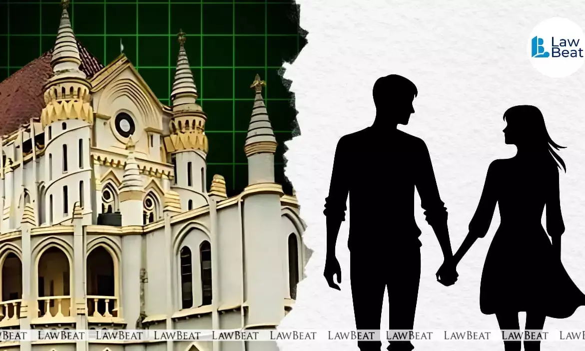 No Law Prevents an Adult Woman from Living with a Married Man: Madhya Pradesh HC No Law Prevents an Adult Woman from Living with a Married Man: Madhya Pradesh HC