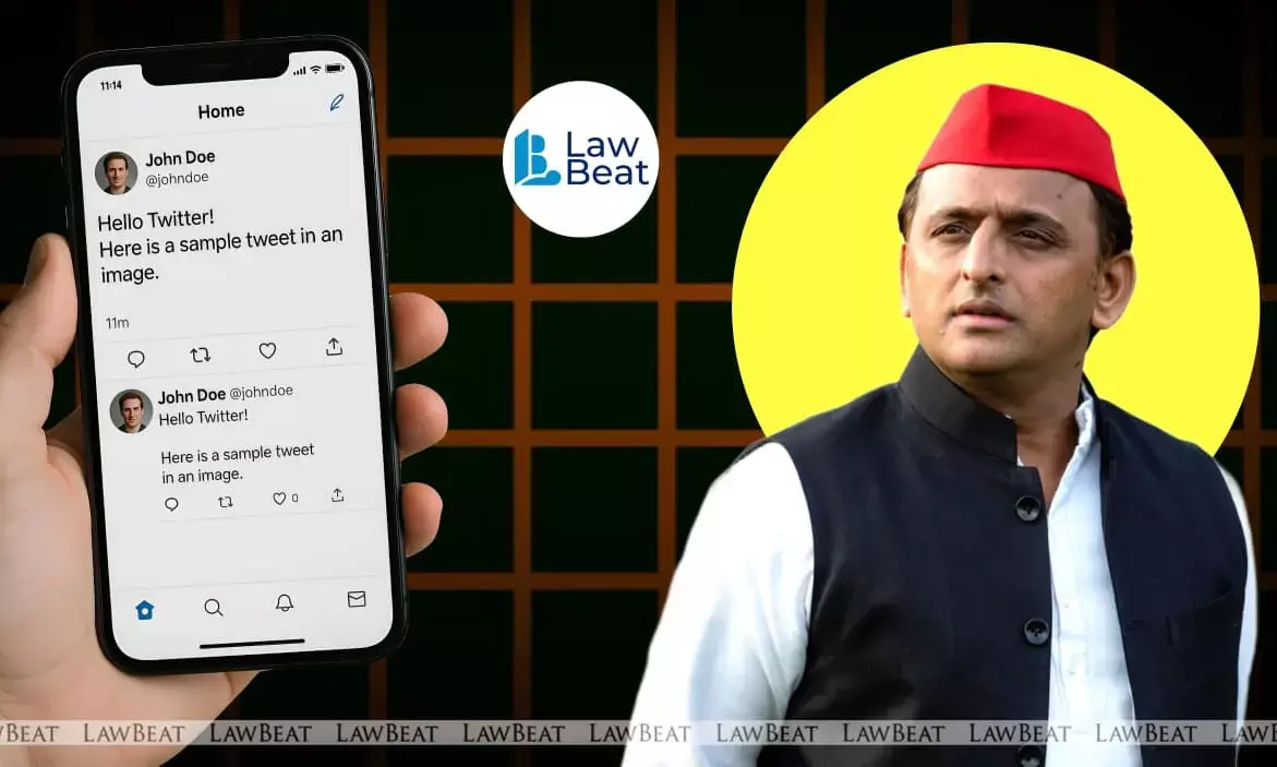 Court Orders FIR Over Conspiracy Claims to Incite Riots, Genocide Against SP Members Court Orders FIR Over Conspiracy Claims to Incite Riots, Genocide Against SP Members