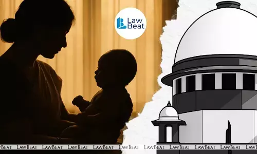 Mother Can’t Kill Her Infant: Supreme Court Acquits Woman in 2006 Filicide Case Mother Can’t Kill Her Infant: Supreme Court Acquits Woman in 2006 Filicide Case