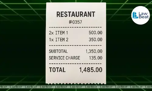 Restaurants Challenge Service Charge Ban: Delhi HC Hearing Underway