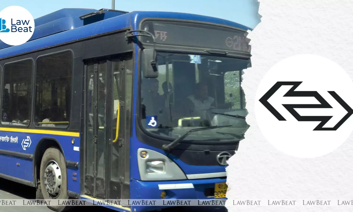 Bus Depot on a Wetland? NGT Asks DDA to Explain Land Transfer to DTC in Najafgarh Bus Depot on a Wetland? NGT Asks DDA to Explain Land Transfer to DTC in Najafgarh