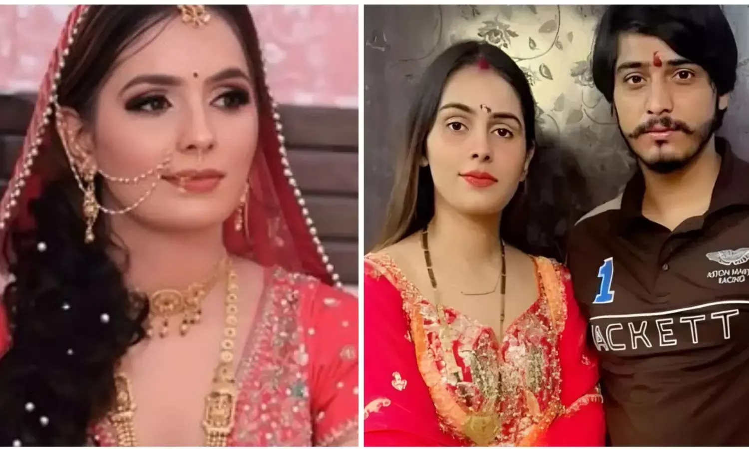 Noida Dowry Murder: All Four Accused Held in Custody Noida Dowry Murder: All Four Accused Held in Custody
