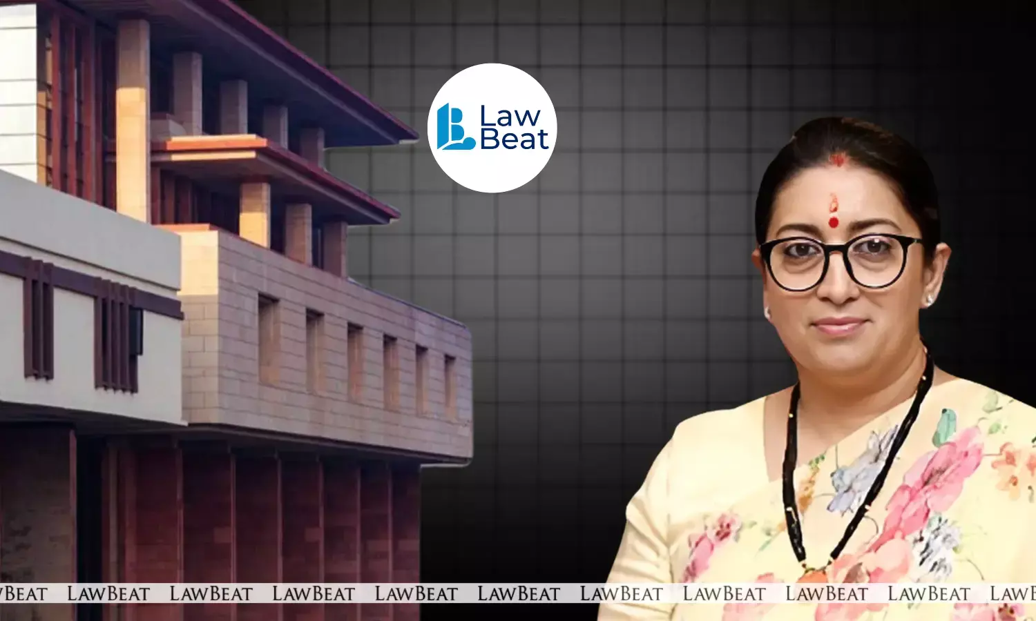 Delhi High Court: Personal Data in Smriti Irani Degree Row Protected Under RTI Unless Compelling Need Arises Delhi High Court: Personal Data in Smriti Irani Degree Row Protected Under RTI Unless Compelling Need Arises