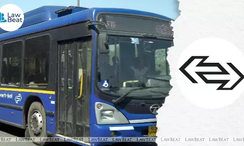 Bus Depot on a Wetland? NGT Asks DDA to Explain Land Transfer to DTC in Najafgarh