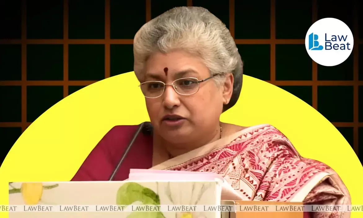 Justice Nagarathna Dissents on Collegium’s Recommendation of Justice Pancholi as Supreme Court Judge Justice Nagarathna Dissents on Collegium’s Recommendation of Justice Pancholi as Supreme Court Judge