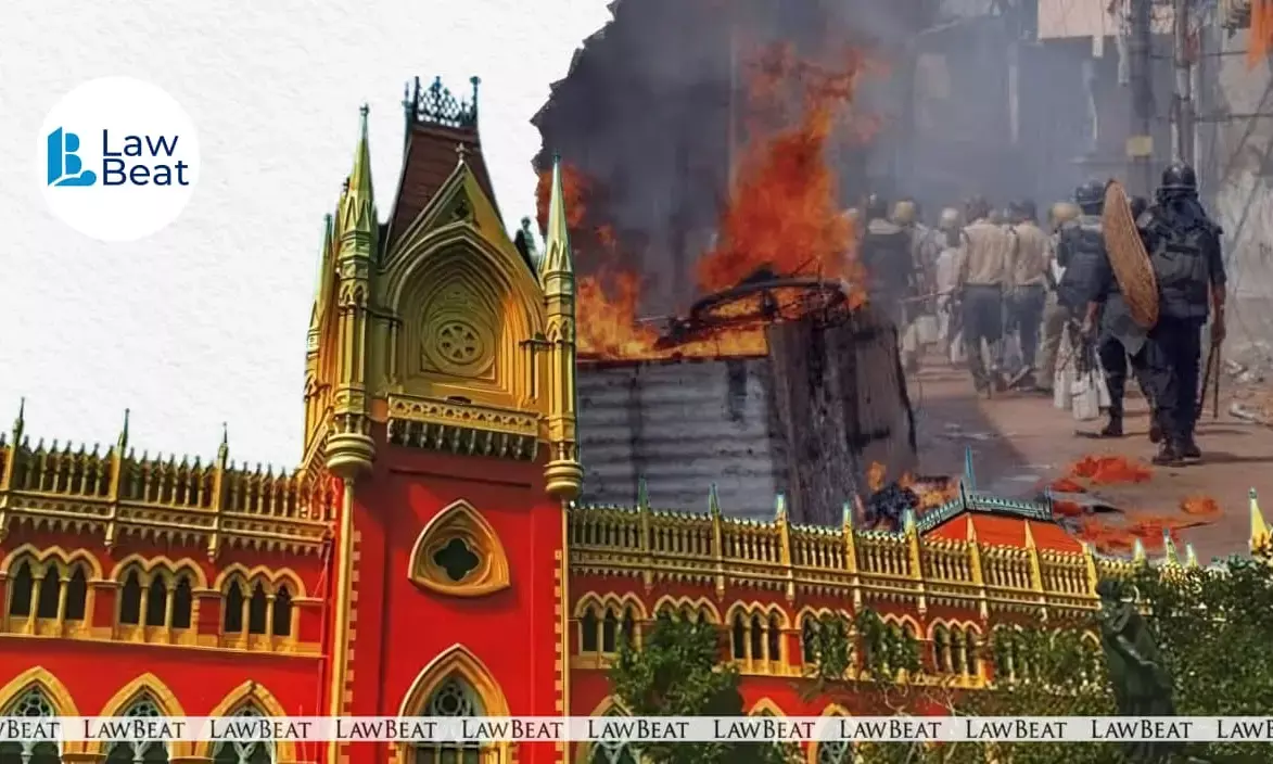 Calcutta HC Grants Anticipatory Bail to TMC Members in 2021 Post-Poll Violence Murder Case Calcutta HC Grants Anticipatory Bail to TMC Members in 2021 Post-Poll Violence Murder Case