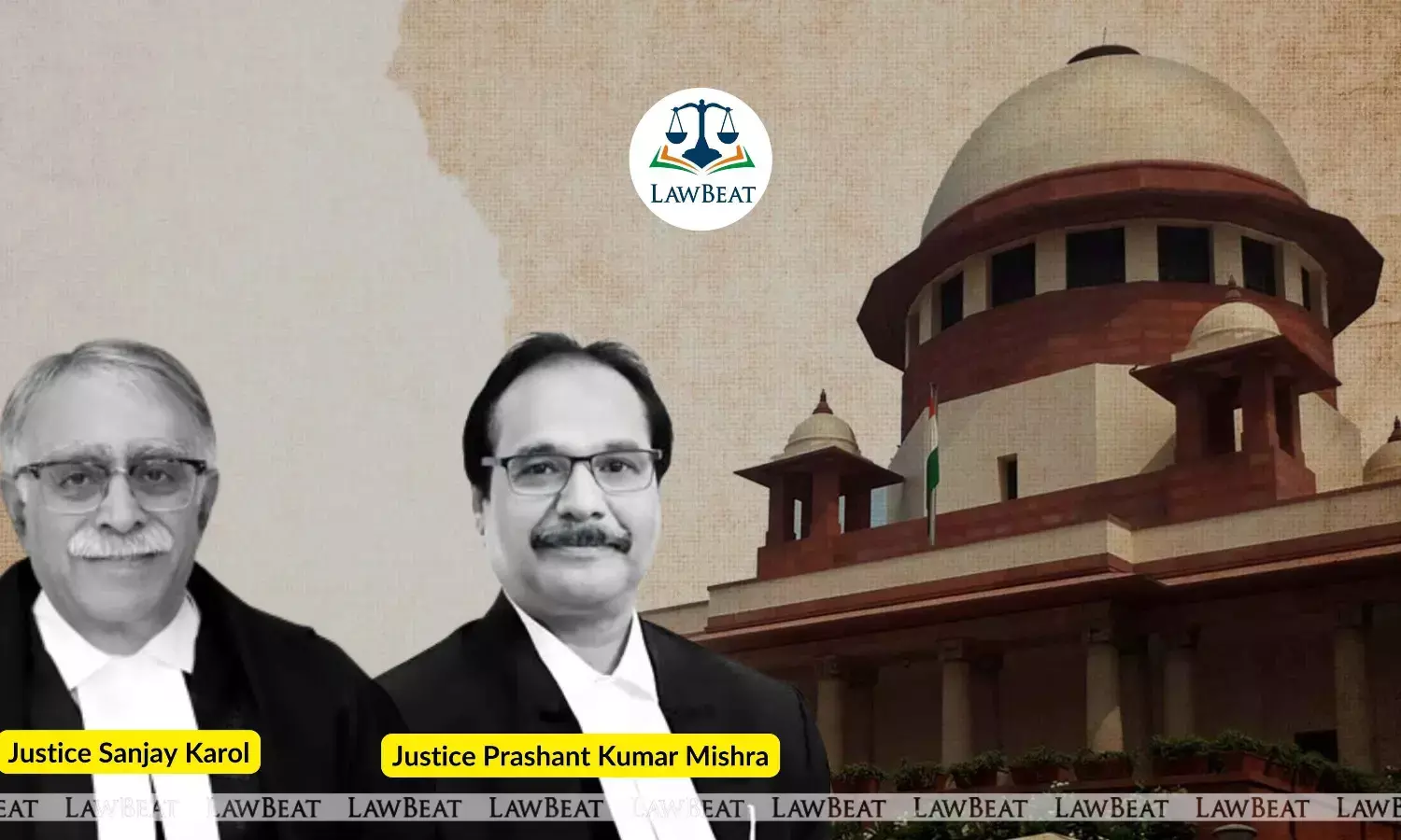 Prolonged Cohabitation Raises Presumption of Marriage, Rules Supreme Court Prolonged Cohabitation Raises Presumption of Marriage, Rules Supreme Court