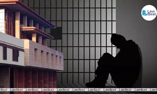 Delhi HC Orders Reconsideration of Convict’s Plea for Early Release in Triple Murder Case Delhi HC Orders Reconsideration of Convict’s Plea for Early Release in Triple Murder Case