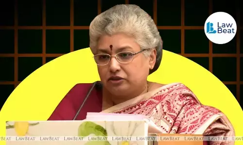 Supreme Court judge Justice BV Nagarathna addressing the National Mediation Conference in Bhubaneswar, highlighting the importance of specialised mediators and reduced government litigation for strengthening mediation in India. Supreme Court judge Justice BV Nagarathna addressing the National Mediation Conference in Bhubaneswar, highlighting the importance of specialised mediators and reduced government litigation for strengthening mediation in India.