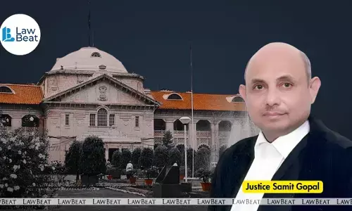 Allahabad HC Grants Bail to Man Accused of Exploiting Woman, Forcing Religious Conversion Allahabad HC Grants Bail to Man Accused of Exploiting Woman, Forcing Religious Conversion