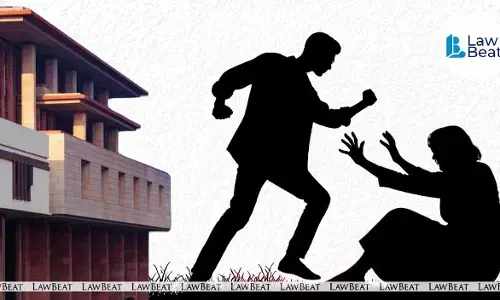 Delhi HC Denies Bail to Man Who Shot Wife, Calls Domestic Violence an Aggravated Offence Delhi HC Denies Bail to Man Who Shot Wife, Calls Domestic Violence an Aggravated Offence