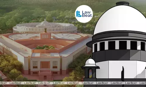 Vice President Race | Former Judges Criticize Peers for Defending I.N.D.I.A Bloc’s Nominee Justice Reddy