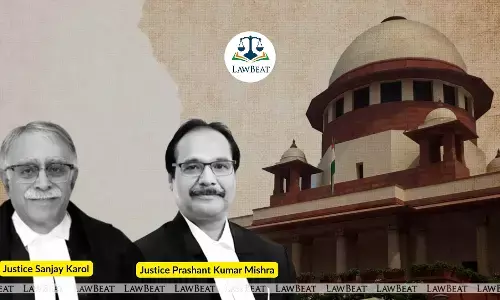 Prolonged Cohabitation Raises Presumption of Marriage, Rules Supreme Court