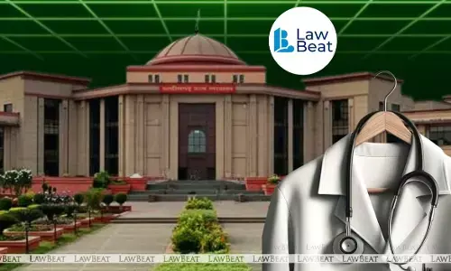 Chhattisgarh HC Takes Suo Motu Congnizance After Guard Injects Patient at Gariyaband Hospital