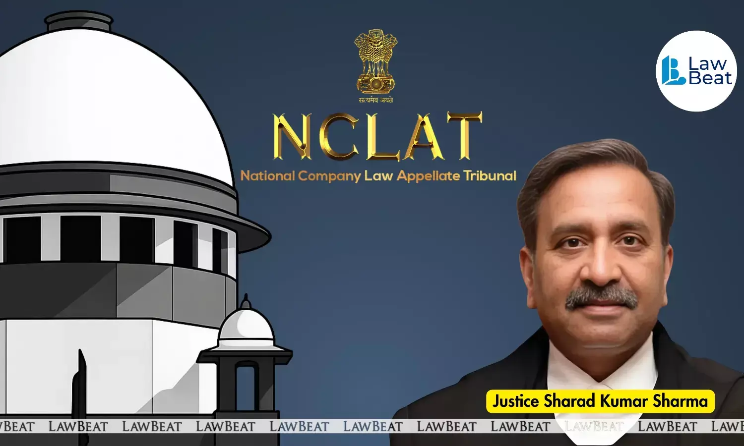 SC Orders Probe Into Alleged Attempt by ‘Higher Judiciary’ to Influence NCLAT Judge SC Orders Probe Into Alleged Attempt by ‘Higher Judiciary’ to Influence NCLAT Judge