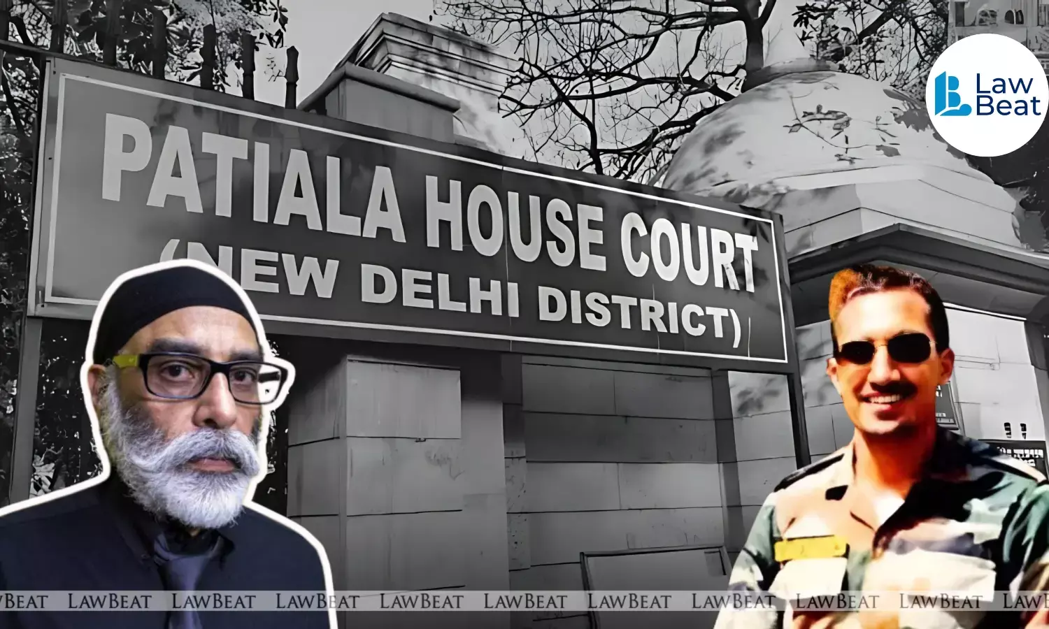 Delhi Court Issues NBW Against Ex-RAW Officer Vikas Yadav Named by United States in Pannun Murder plot Delhi Court Issues NBW Against Ex-RAW Officer Vikas Yadav Named by United States in Pannun Murder plot