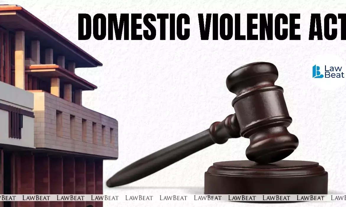 No Right to Residence Under DV Act After Divorce, Rules Delhi High Court No Right to Residence Under DV Act After Divorce, Rules Delhi High Court
