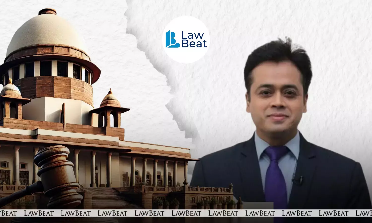 Journalist Moves SC Against S.152 BNS; Seeks Quashing of FIR on Tribal Land Report Journalist Moves SC Against S.152 BNS; Seeks Quashing of FIR on Tribal Land Report