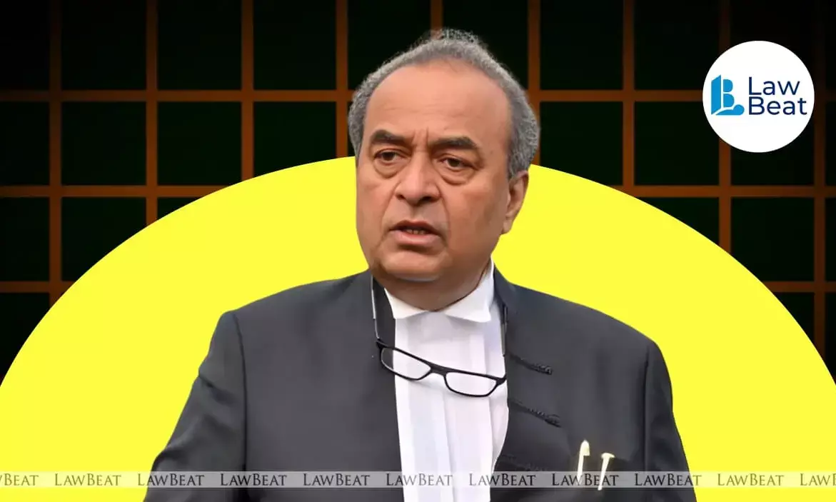 Former AG Mukul Rohatgi endorses view of 56 judges in support of Amit Shahs Salwa Judum remark Former AG Mukul Rohatgi endorses view of 56 judges in support of Amit Shahs Salwa Judum remark