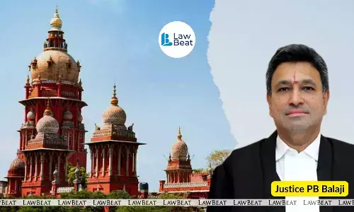 Madras HC: No Interim Maintenance if Wife Has Own Income & Property Madras HC: No Interim Maintenance if Wife Has Own Income & Property