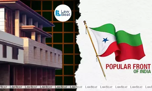 Delhi HC Reserves Order on Maintainability of PFI’s Petition Against Ban