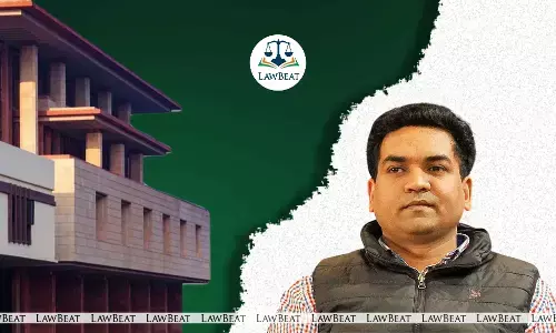 Delhi HC Reserves Order on Kapil Mishra’s Plea for Copies of Supplementary Chargesheet in 2020 Tweets Case Delhi HC Reserves Order on Kapil Mishra’s Plea for Copies of Supplementary Chargesheet in 2020 Tweets Case