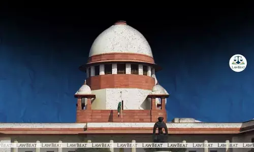 Sale Agreement Case: Supreme Court Says Expert Opinion Not Mandatory for Visible Interpolation Sale Agreement Case: Supreme Court Says Expert Opinion Not Mandatory for Visible Interpolation