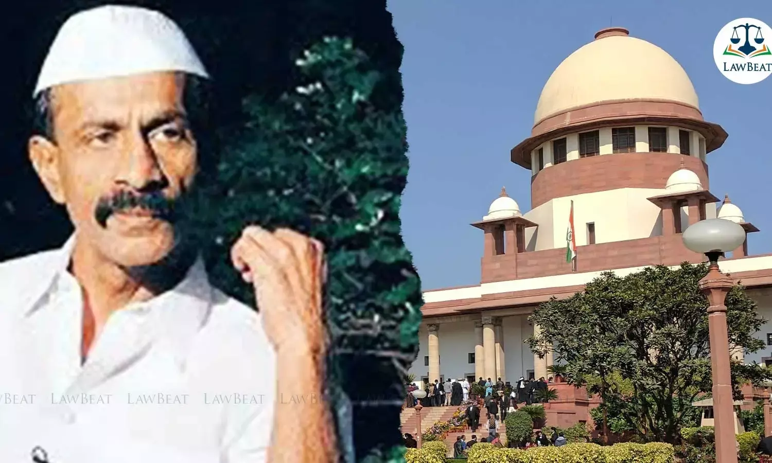Supreme Court grants bail to gangster Arun Gawli in 2007 murder case Supreme Court grants bail to gangster Arun Gawli in 2007 murder case