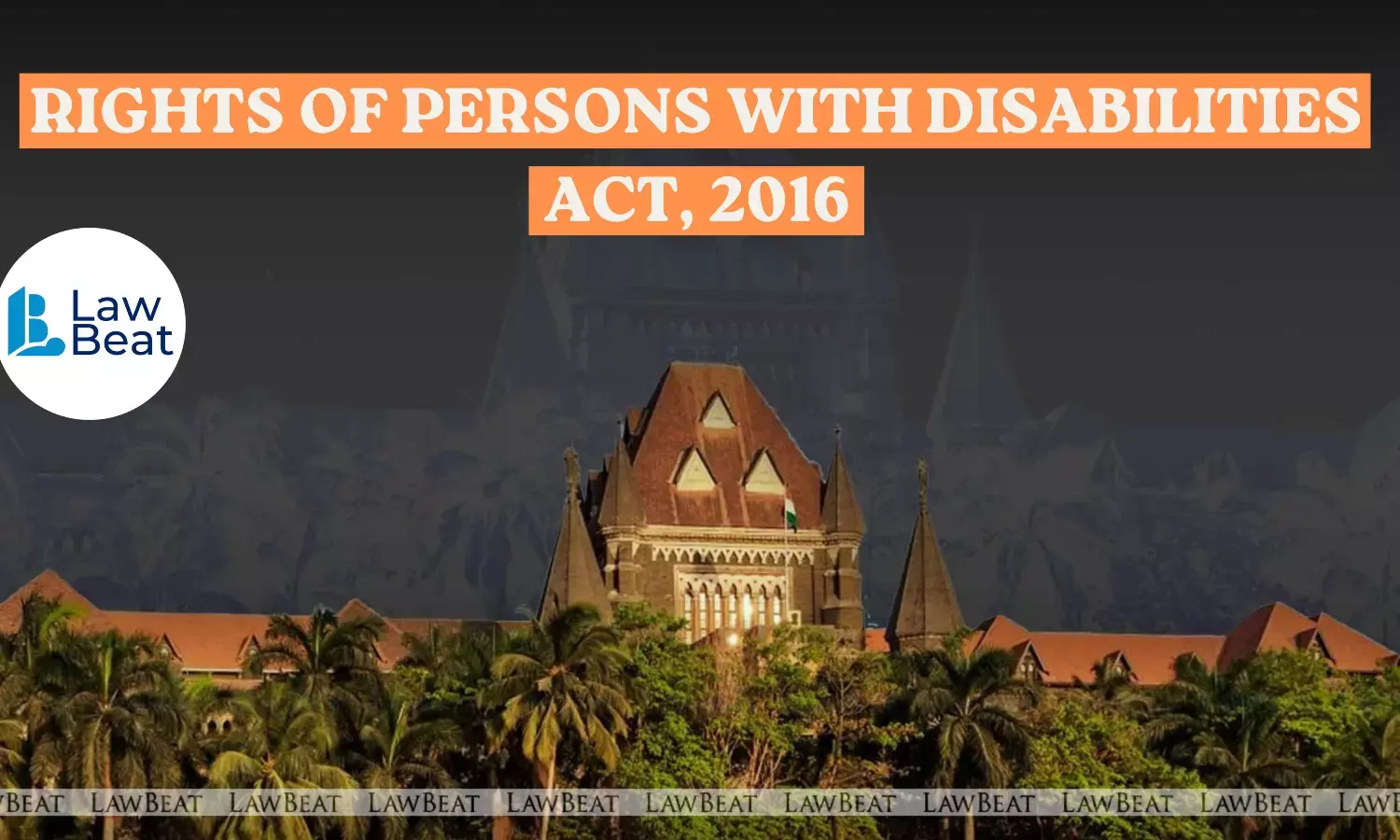 Should Reservation for Blind Persons Be Split Between Total and Partial Blindness? Bombay HC Answers Should Reservation for Blind Persons Be Split Between Total and Partial Blindness? Bombay HC Answers