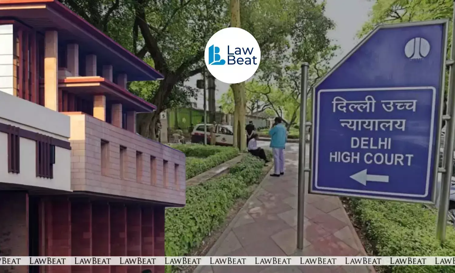 ‘Matrimonial Dispute Not Divorce’: Delhi HC Restores Widow’s Right to Family Pension