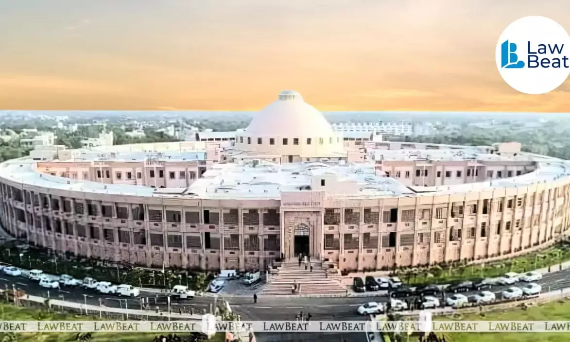 PIL before Rajasthan HC Seeks WhatsApp Channel to Streamline Case Information PIL before Rajasthan HC Seeks WhatsApp Channel to Streamline Case Information