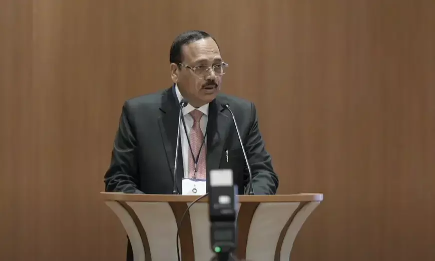 Article 21 must extend to preservation of ecological conditions: Justice Surya Kant Article 21 must extend to preservation of ecological conditions: Justice Surya Kant