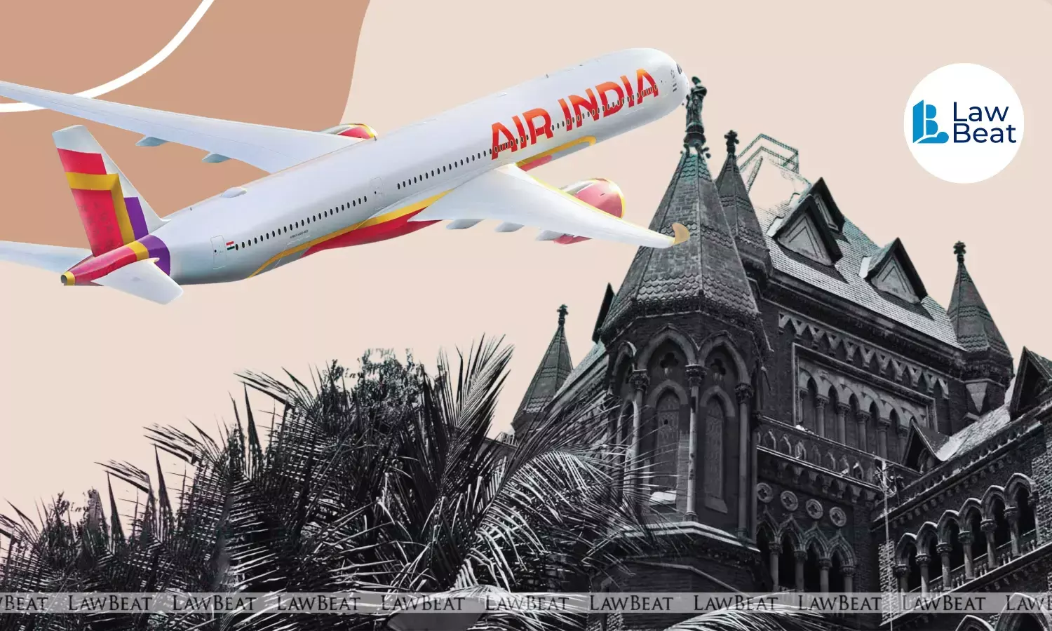 Bombay High Court Dismisses Writ Petitions Against Air India After Privatization Bombay High Court Dismisses Writ Petitions Against Air India After Privatization
