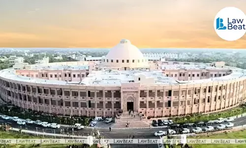 PIL before Rajasthan HC Seeks WhatsApp Channel to Streamline Case Information PIL before Rajasthan HC Seeks WhatsApp Channel to Streamline Case Information