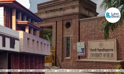 DUSU Candidates Not Required To Deposit Rs 1 Lakh Bond To Contest Polls, Says Delhi HC DUSU Candidates Not Required To Deposit Rs 1 Lakh Bond To Contest Polls, Says Delhi HC