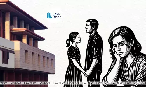 Wife Suspecting Cheating? Delhi HC Says She Can Access Husband’s CDRs & Location Data Wife Suspecting Cheating? Delhi HC Says She Can Access Husband’s CDRs & Location Data