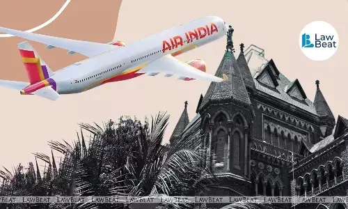 Bombay High Court Dismisses Writ Petitions Against Air India After Privatization Bombay High Court Dismisses Writ Petitions Against Air India After Privatization