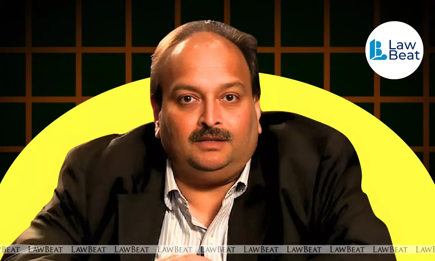 Belgian Court Rejects Mehul Choksi’s Bail Plea Again Ahead of Extradition Hearing Belgian Court Rejects Mehul Choksi’s Bail Plea Again Ahead of Extradition Hearing