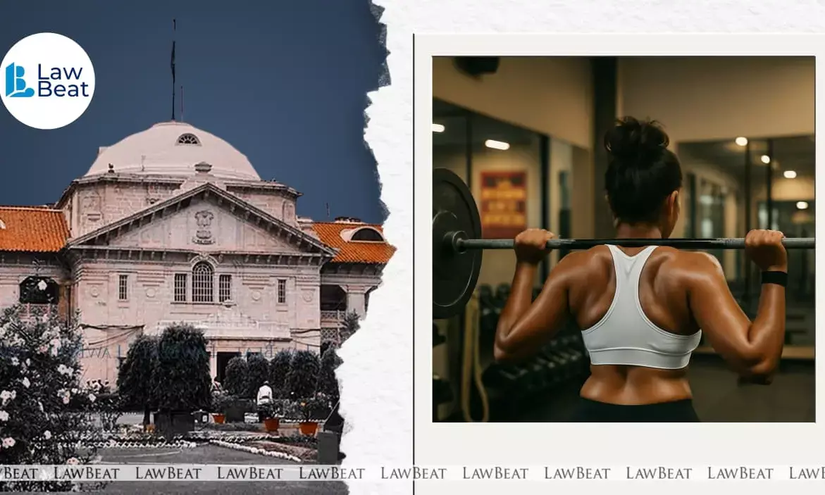 From Fitness to Fear: Allahabad HC Flags Safety Gaps for Women Under Male Gym Trainers From Fitness to Fear: Allahabad HC Flags Safety Gaps for Women Under Male Gym Trainers