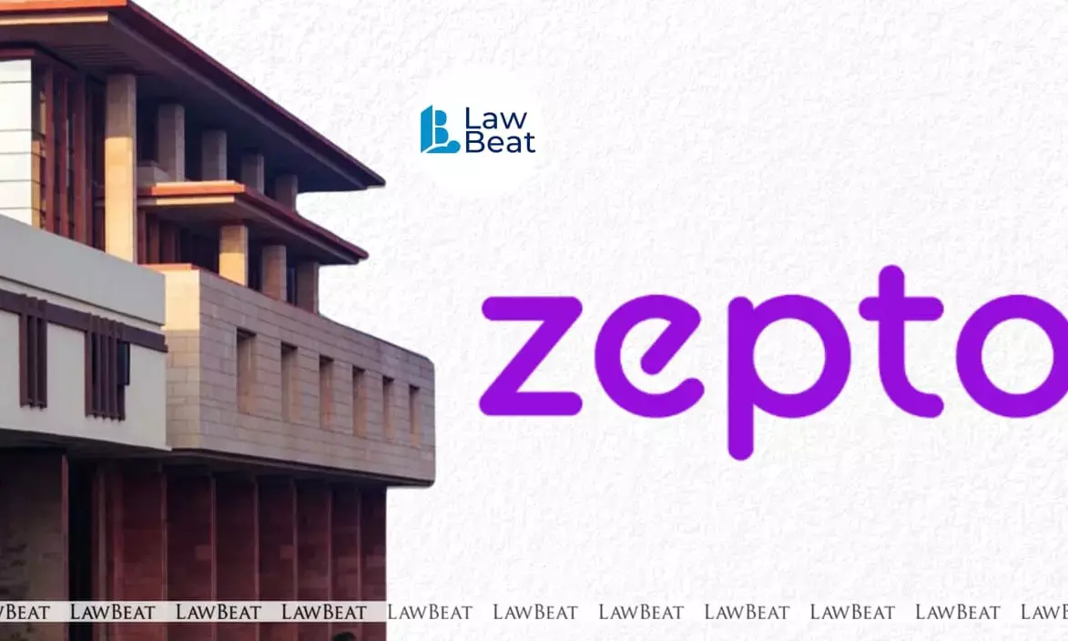 Delhi HC Restrains Fake Sites, Recruitment Scams Using Zepto Name Delhi HC Restrains Fake Sites, Recruitment Scams Using Zepto Name
