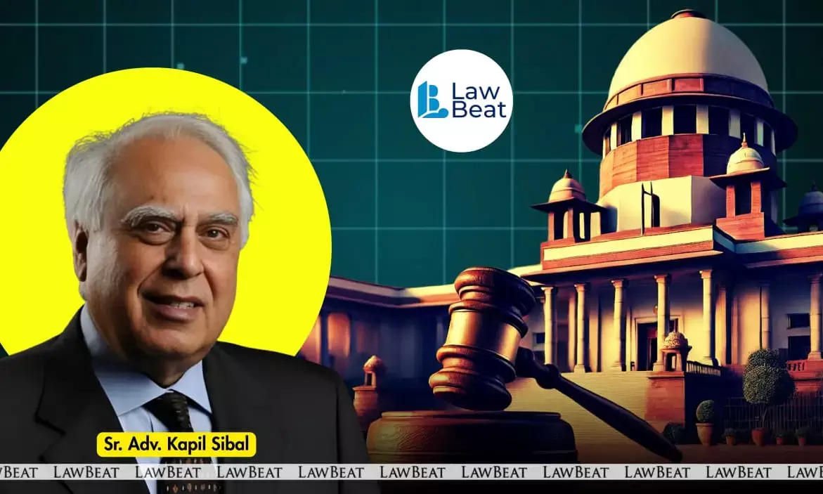 Presidential Reference Will Decide India’s Future: West Bengal submits before SC Presidential Reference Will Decide India’s Future: West Bengal submits before SC