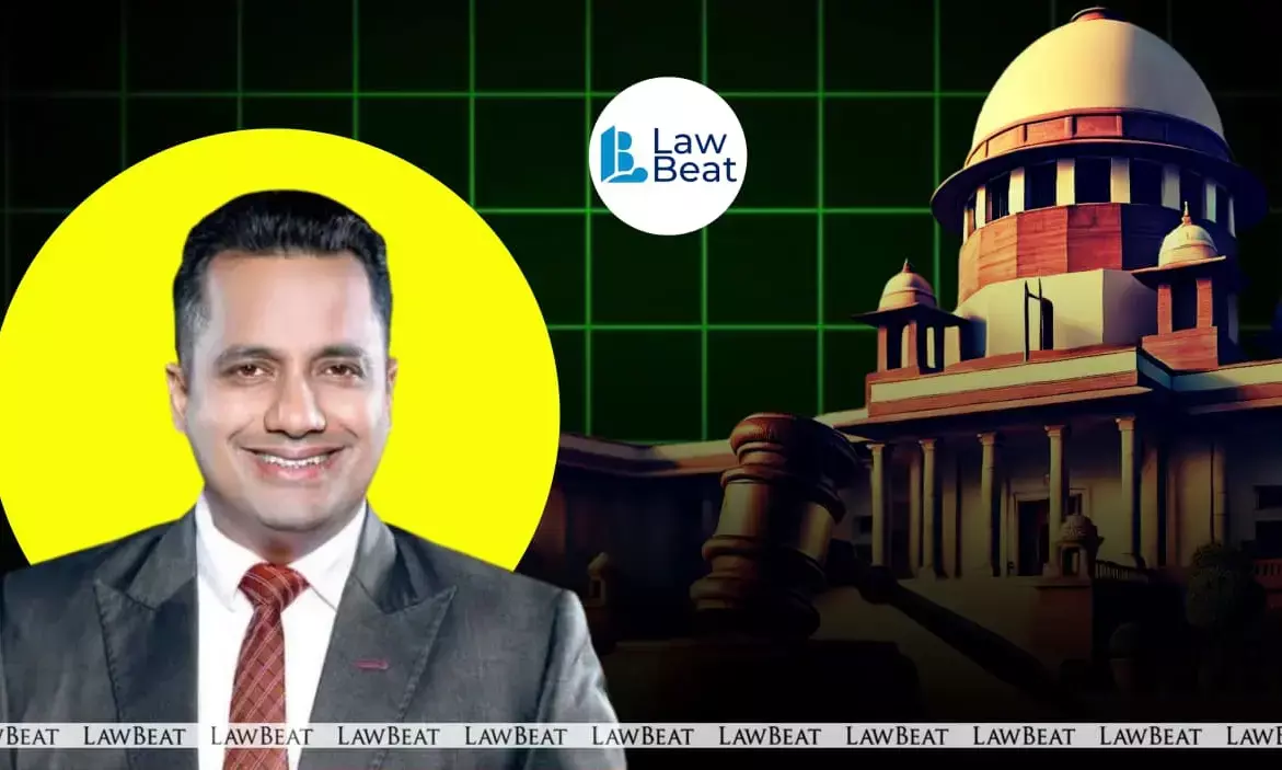 SC Dismisses Plea Seeking CBI Probe Into Alleged Ponzi Scam by YouTuber Dr. Vivek Bindra SC Dismisses Plea Seeking CBI Probe Into Alleged Ponzi Scam by YouTuber Dr. Vivek Bindra