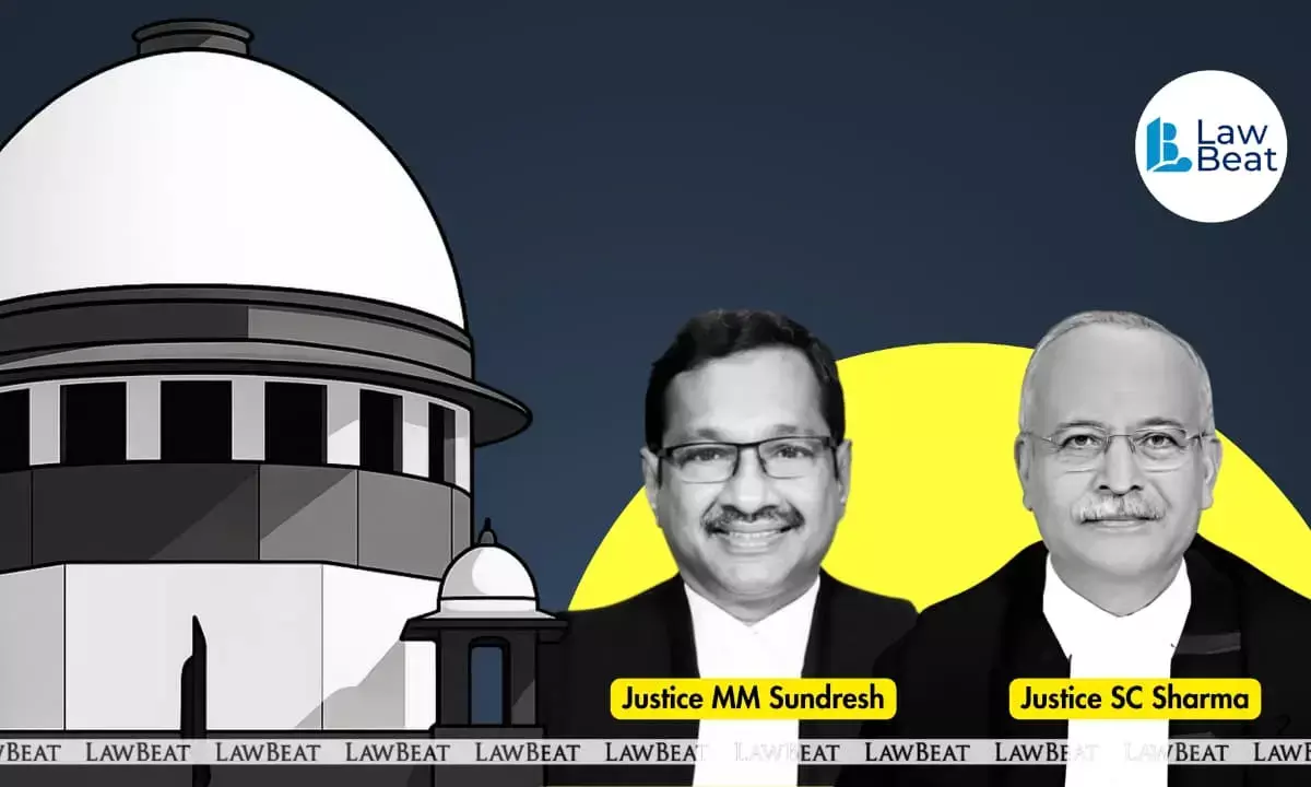 Supreme Court hears The Wire’s plea in defamation case filed by ex-JNU professor Amita Singh; Justice Sundresh remarks it’s time to decriminalise such cases. Supreme Court hears The Wire’s plea in defamation case filed by ex-JNU professor Amita Singh; Justice Sundresh remarks it’s time to decriminalise such cases.