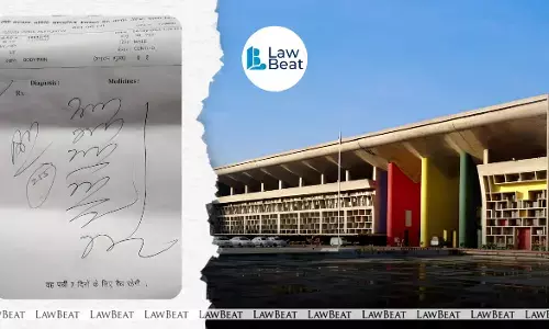 Messy Handwriting on Doc’s Prescriptions? HC Says It Violates Your Fundamental Right Messy Handwriting on Doc’s Prescriptions? HC Says It Violates Your Fundamental Right