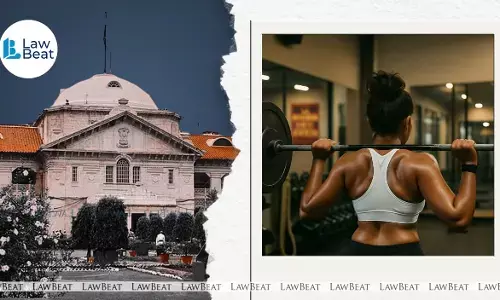 From Fitness to Fear: Allahabad HC Flags Safety Gaps for Women Under Male Gym Trainers