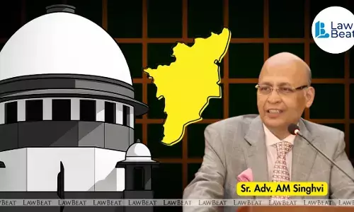 Governor is not Super Chief Minister, cannot withhold assent: Tamil Nadu tells Supreme Court Governor is not Super Chief Minister, cannot withhold assent: Tamil Nadu tells Supreme Court