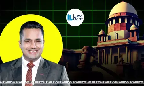 SC Dismisses Plea Seeking CBI Probe Into Alleged Ponzi Scam by YouTuber Dr. Vivek Bindra